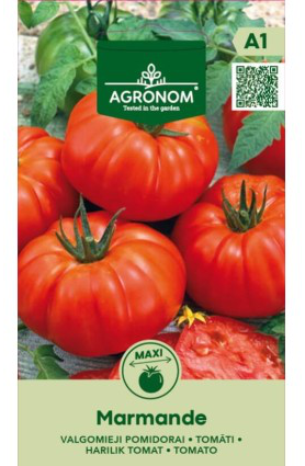 Tomat 'Marmande'